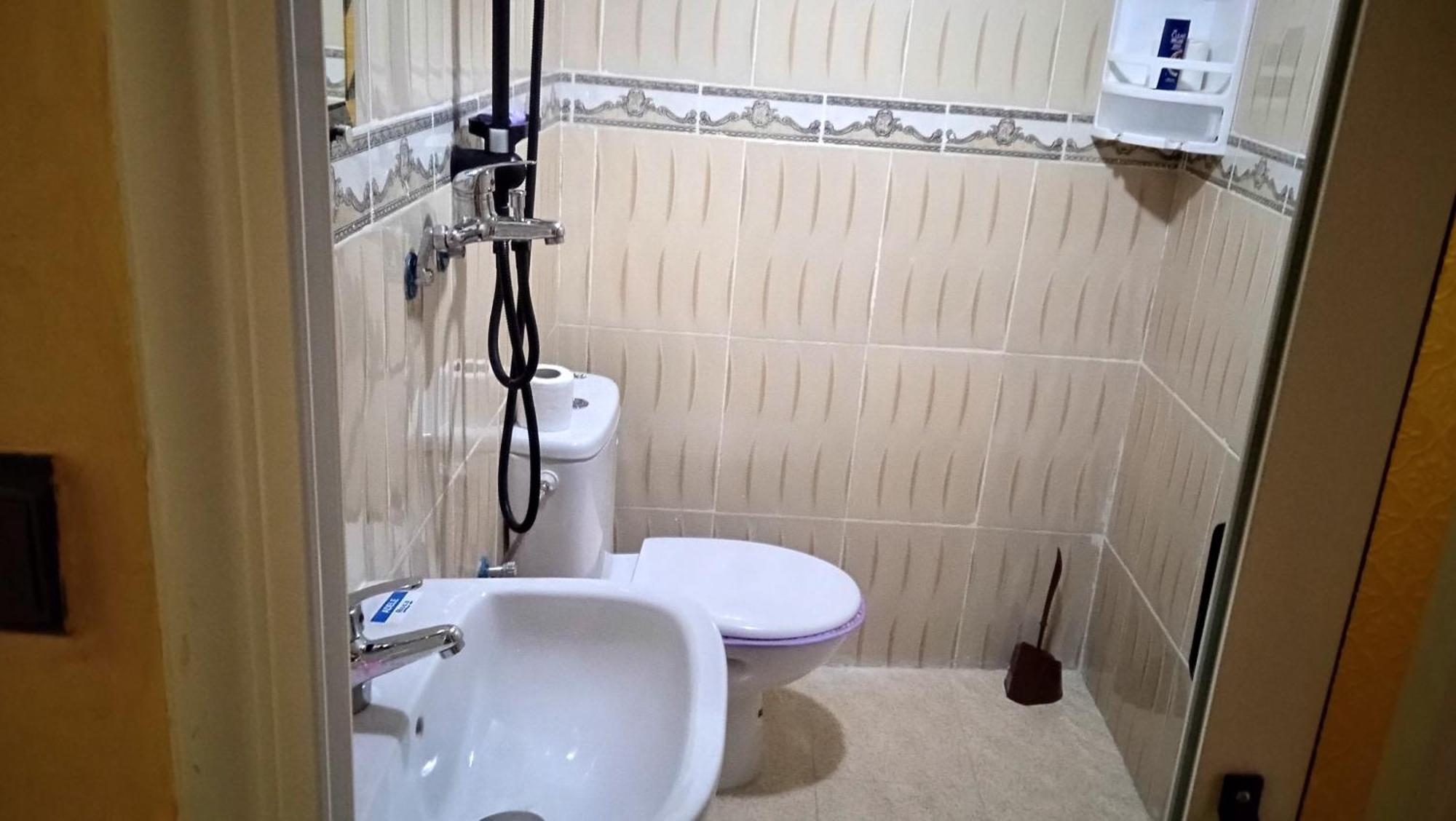 Auberge Cascade Imilchil מראה חיצוני תמונה