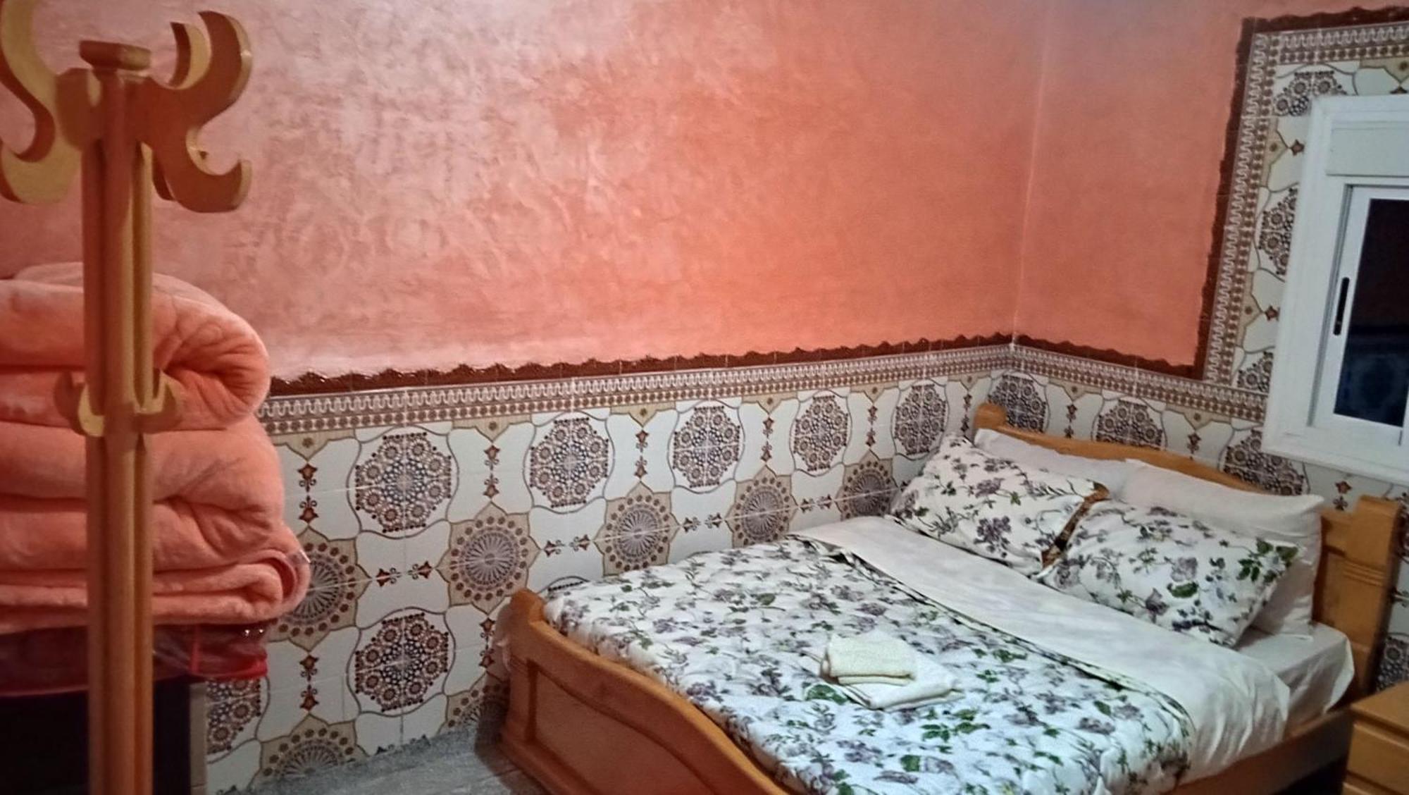 Auberge Cascade Imilchil מראה חיצוני תמונה