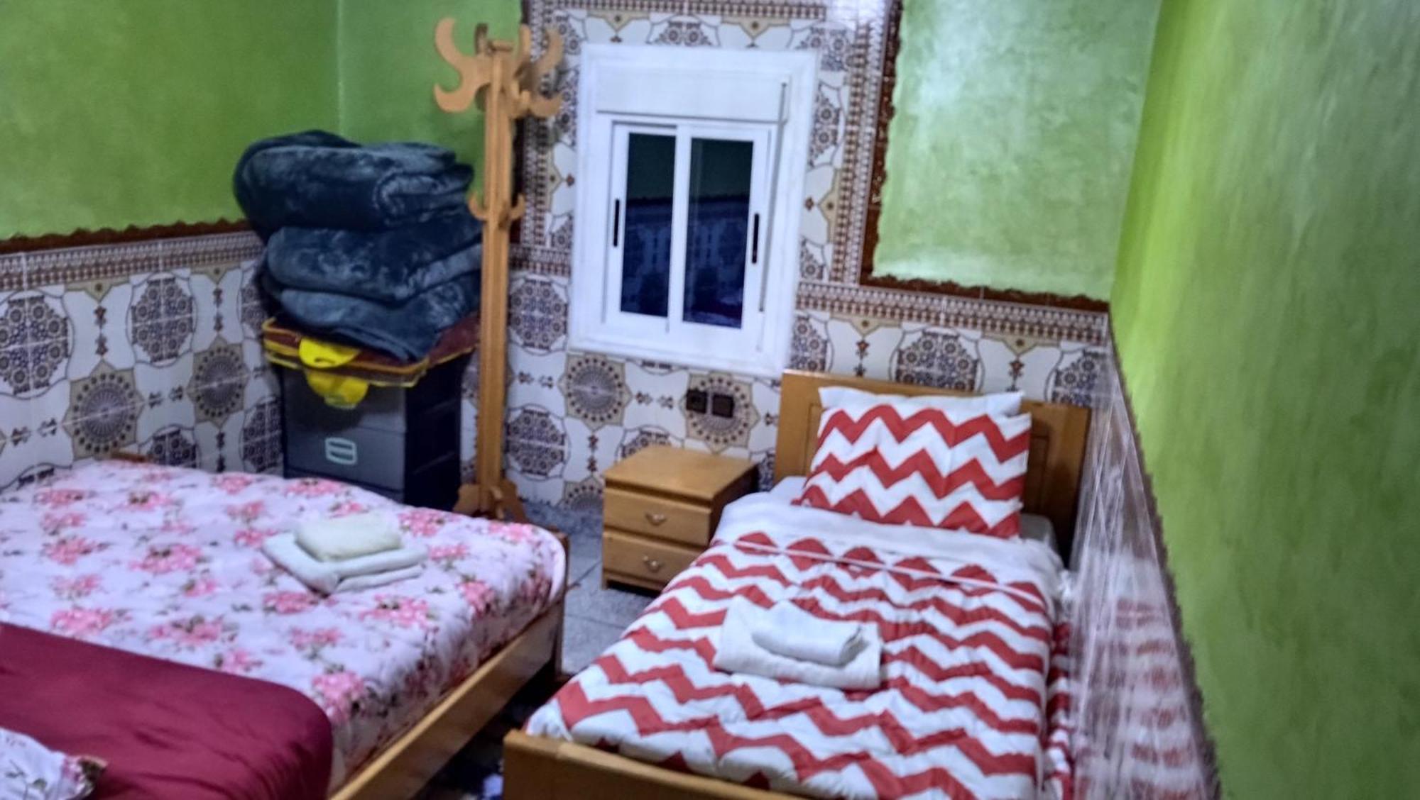 Auberge Cascade Imilchil מראה חיצוני תמונה