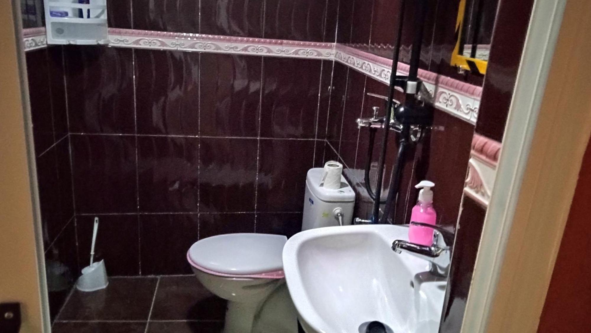 Auberge Cascade Imilchil מראה חיצוני תמונה